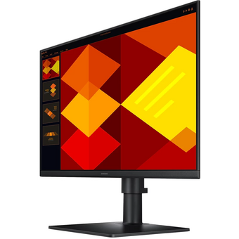  Монитор Samsung LS24D400GAIXCI 