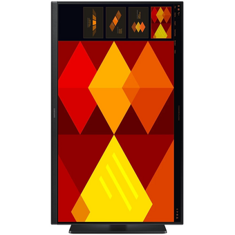  Монитор Samsung LS24D400GAIXCI 