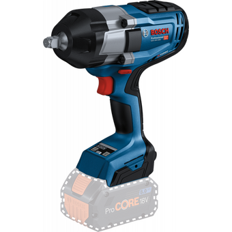  Гайковерт Bosch GDS 18V-1000 Professional (0.601.9J8.304) 