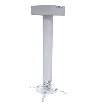  Кронштейн Digis DSM-14Kw белый 