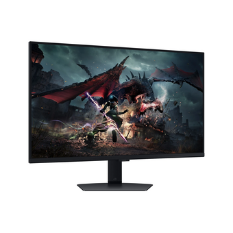  Монитор Samsung Odyssey G5 (LS32DG502EIXCI) 