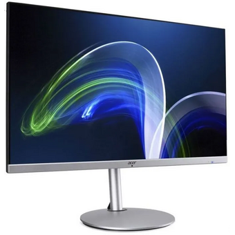  Монитор Acer CB322QKsemipruzx (UM.JB2CD.002) Silver 