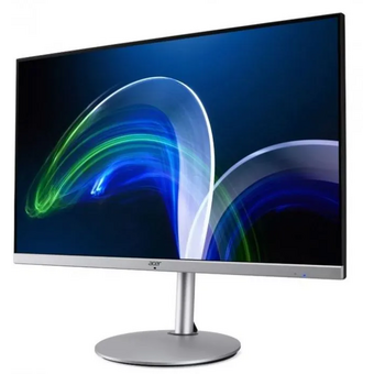  Монитор Acer CB322QKsemipruzx (UM.JB2CD.002) Silver 