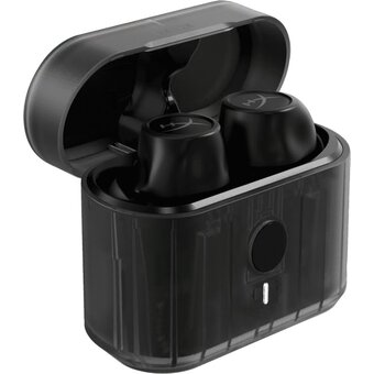  Беспроводные наушники HP HyperX Cirro Buds Pro 727A5AA Black 