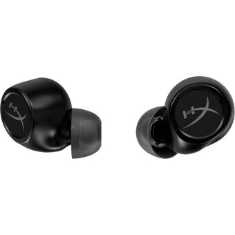  Беспроводные наушники HP HyperX Cirro Buds Pro 727A5AA Black 
