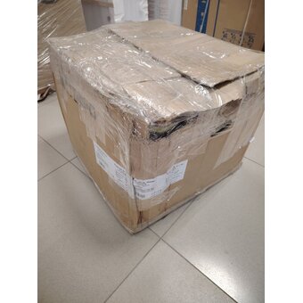  УЦ Вытяжка Zigmund & Shtain K 142.6 W (плохая упаковка) 