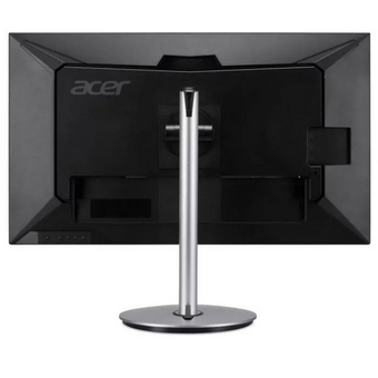  Монитор Acer CB322QKsemipruzx (UM.JB2CD.002) Silver 