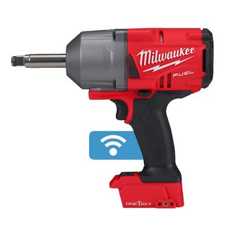  Гайковерт Milwaukee 1/2'' M18 ONEFHIWF12E-0X (4933478405) 