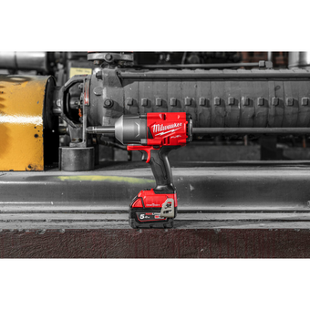  Гайковерт Milwaukee 1/2'' M18 ONEFHIWF12E-0X (4933478405) 
