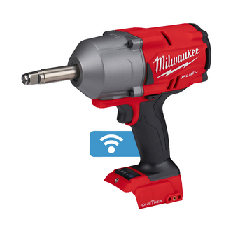  Гайковерт Milwaukee 1/2'' M18 ONEFHIWF12E-0X (4933478405) 