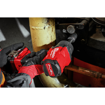  Гайковерт Milwaukee 1/2'' M18 ONEFHIWF12E-0X (4933478405) 