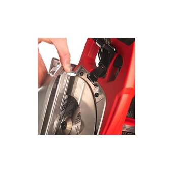  Пила циркулярная Milwaukee MCS 66 (4933440615) 