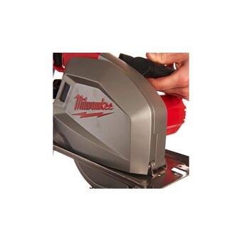  Пила циркулярная Milwaukee MCS 66 (4933440615) 