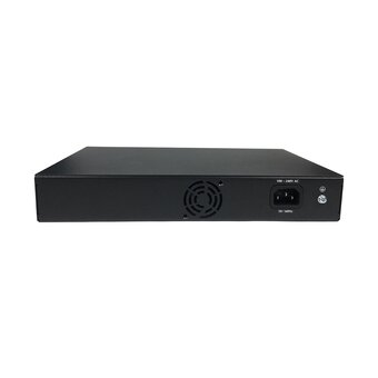  Коммутатор управляемый Origo OS3218 OS3218/A1A 16x1Гбит/с 2SFP+ 