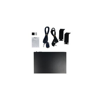  Коммутатор управляемый Origo OS3218 OS3218/A1A 16x1Гбит/с 2SFP+ 