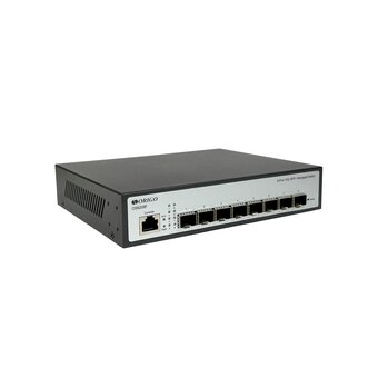  Коммутатор управляемый Origo OS6208F OS6208F/A1A 8SFP+ 