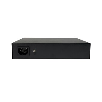  Коммутатор управляемый Origo OS6208F OS6208F/A1A 8SFP+ 