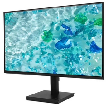 Монитор Acer Vero V277Gbi (UM.HV7CD.G01) Black 