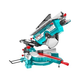  Пила торцовочная Total TMS43183051 