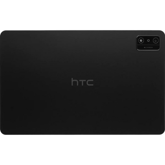  Планшет HTC A104 10.36", 8ГБ, 128GB, черный 