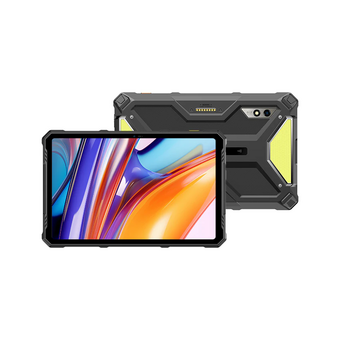  Планшет Ulefone Armor Pad 3 Pro 8/256Gb Black 