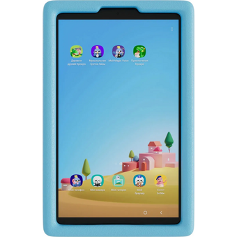  Планшет Samsung Galaxy Tab A9 Kids Edition (SM-X100KIDS) 8.7" 4/64 GB серый 