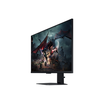  Монитор Samsung Odyssey G5 (LS32DG502EIXCI) 