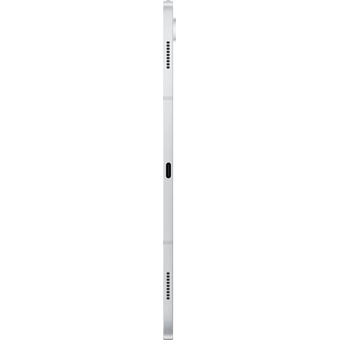 Планшет Samsung Galaxy Tab S10+ BSM-X826B (SM-X826BZSPCAU) 12/512 GB 5G, со стилусом, серебристый 
