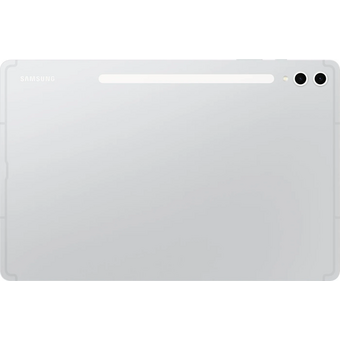  Планшет Samsung Galaxy Tab S10+ BSM-X826B (SM-X826BZSPCAU) 12/512 GB 5G, со стилусом, серебристый 