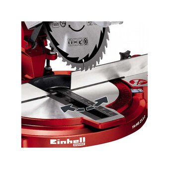  Пила торцовочная Einhell TH-MS 2112 