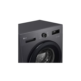  Стиральная машина LG F2Y1WS6J 