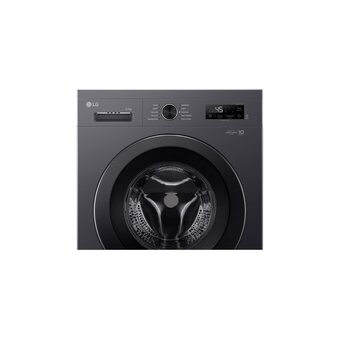  Стиральная машина LG F2Y1WS6J 