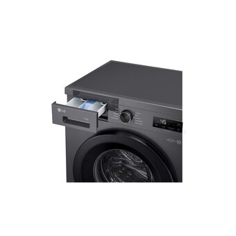  Стиральная машина LG F2Y1WS6J 