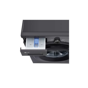  Стиральная машина LG F2Y1WS6J 