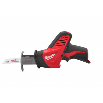  Пила сабельная Milwaukee C12HZ-0 (4933411925) 