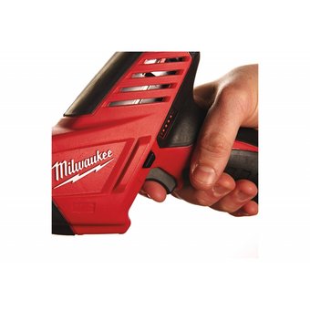  Пила сабельная Milwaukee C12HZ-0 (4933411925) 