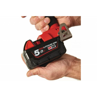  Винтоверт Milwaukee M18 FQID-502X Fuel (4933451790) 