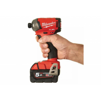  Винтоверт Milwaukee M18 FQID-502X Fuel (4933451790) 