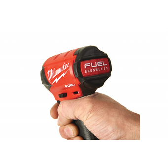  Винтоверт Milwaukee M18 FQID-502X Fuel (4933451790) 