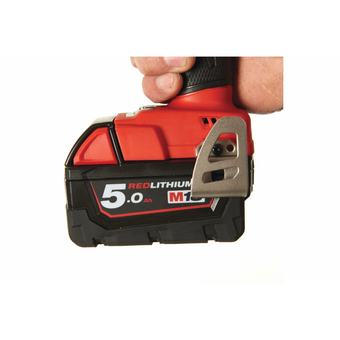  Винтоверт Milwaukee M18 FQID-502X Fuel (4933451790) 