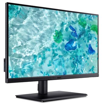  Монитор Acer Vero B277Gbmiprzxv (UM.HB7CD.G03) Black 