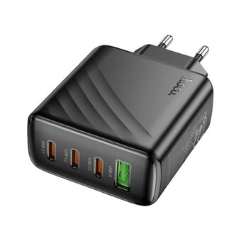  СЗУ HOCO CS27A Supply PD67W3C1A черный 