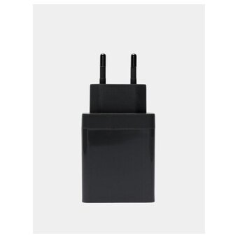  СЗУ BQ Charger 38W2A01 grey 