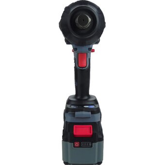 Гайковерт Profipower T-1200N (E0244) 
