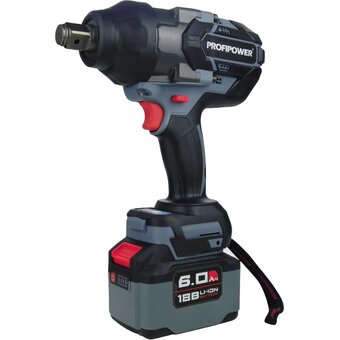  Гайковерт Profipower T-1200N (E0244) 