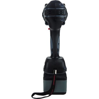  Гайковерт Profipower T-1200N (E0244) 