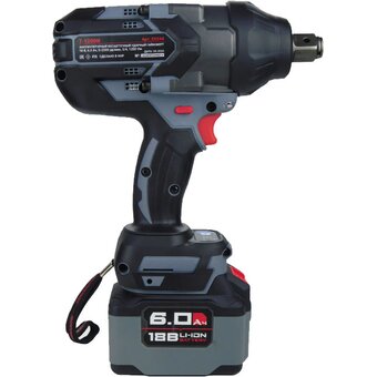  Гайковерт Profipower T-1200N (E0244) 