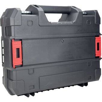  Гайковерт Profipower T-1200N (E0244) 