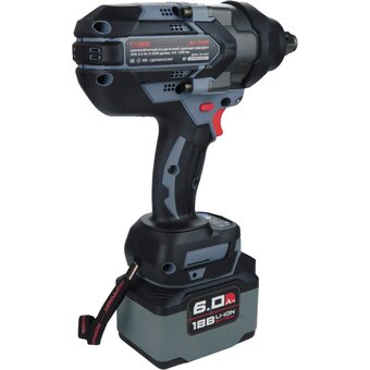 Гайковерт Profipower T-1200N (E0244) 