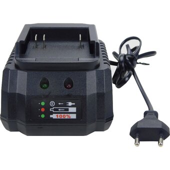  Гайковерт Profipower T-1200N (E0244) 